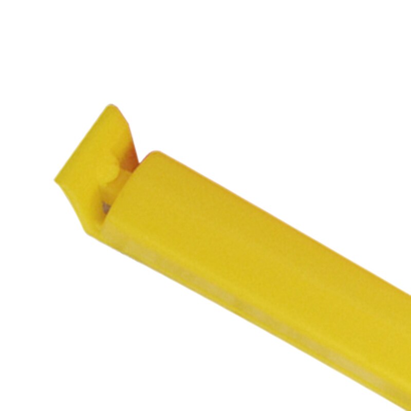 Thuis 6 stks/set Grote Snack Seal Opbergtas Clips Opslag Extra klem seal Ziplock Clip Plastic Zakken Voedsel Voor Verse