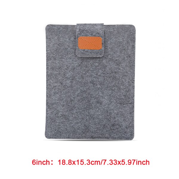 Men's Small Briefcase Documents Purse Storage Bag Portable Women's Cell Phone Pen Handbags Business Travel Organize Accessories: 6inch Dark gray