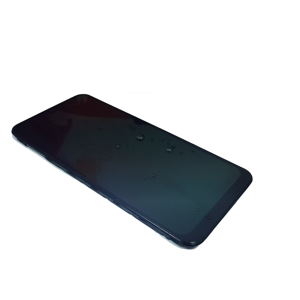 LCD For Samsung Galaxy M30S M307 SM-M307F M307F/DS M307FN/DS M3070 LCD display Screen Touch panel Digitizer with frame Assembly