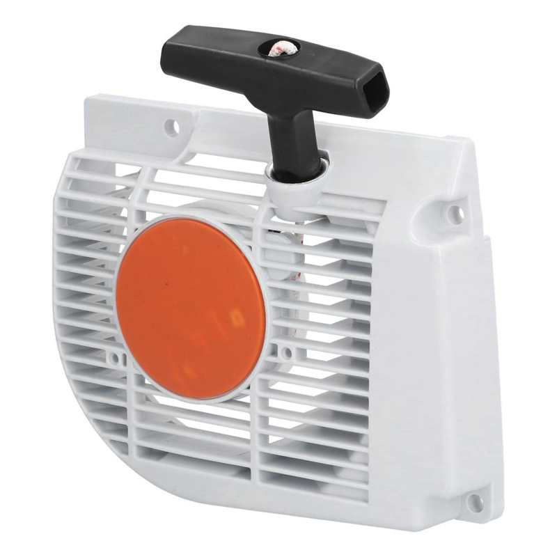 Maaier Easy Pull Recoil Starter Kit Fit for Benzine Bosmaaier Motor 43CC 49CC 52CC vervangende accessoires
