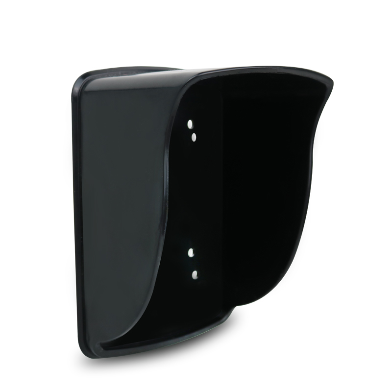SZBestWell Metal Case 125kHz Proximity Door Access Control Keypad System 7612 Support 1000 Users Use For Electric Door Lock: Rain Cover