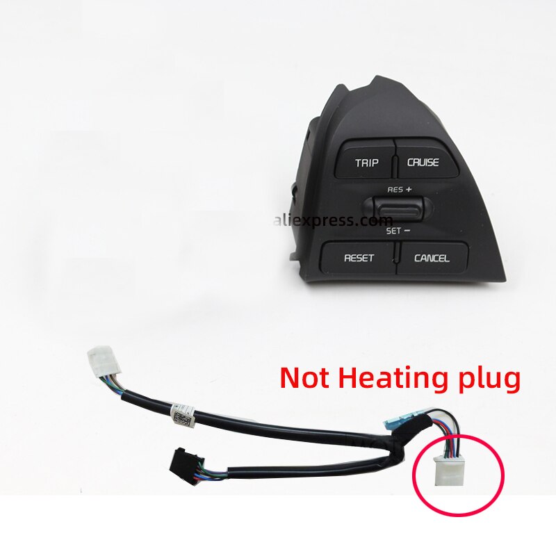 Til kia picanto morgen oem fartpilot