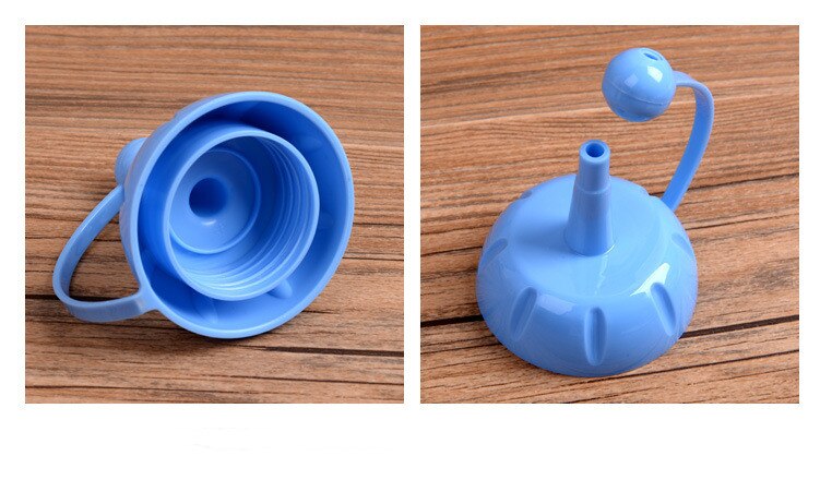 1PC Squeeze Bottle Condiment Dispenser Ketchup Mustard Sauce Vinegar LF 120