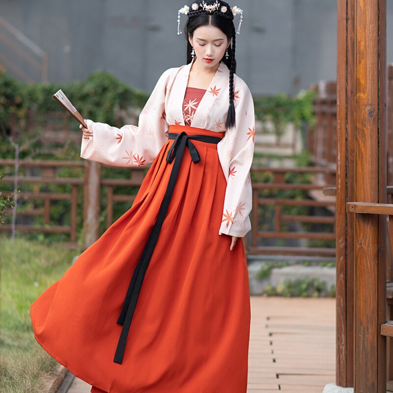 chinese traditional costume hanfu dress outfit women chinese dance costumes hanfu women cheongsam