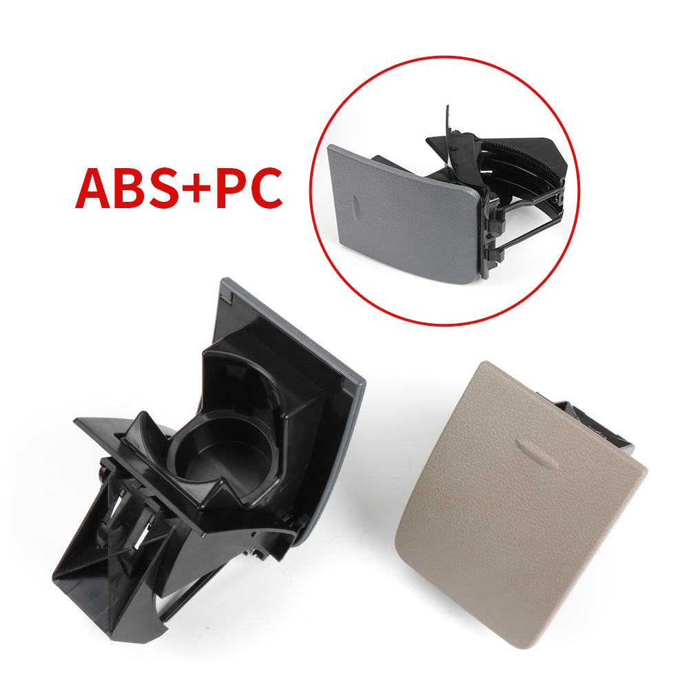 Car Centre Console Cup Holder Passenger Side for Mercedes Benz W636 Vito W639 Viano 6396800458
