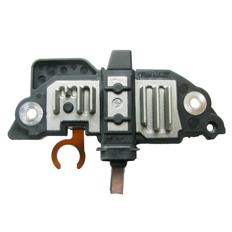 Car alternator Voltage Regulator IB225 0031542406 038903803E F00M144136 for Mercedes Benz