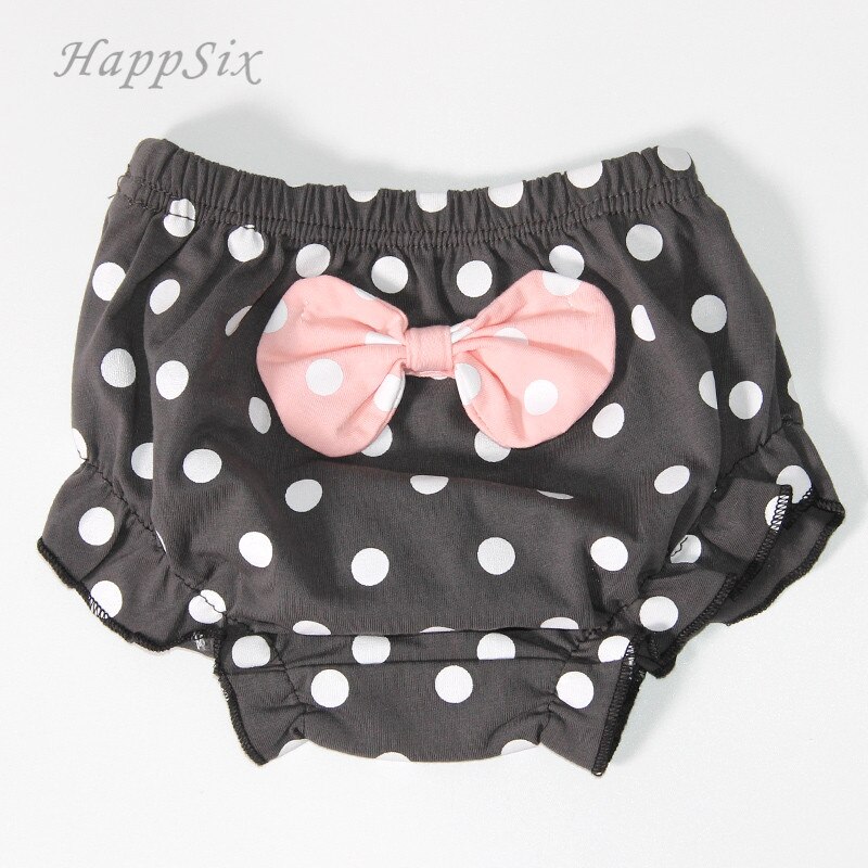 4pieces/lot Summer Style Baby Underwear For Born Baby Girl Clothes 92.8%cotton 0-2Years Kids Panties