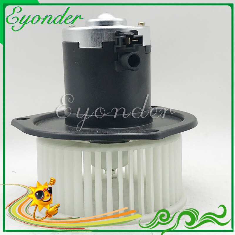 24V AC A/C Air Conditioning Fan Heater Heating Blower Motor for Caterpillar CAT320 320A 312c 320c 320 330c Fuso 162500-6471