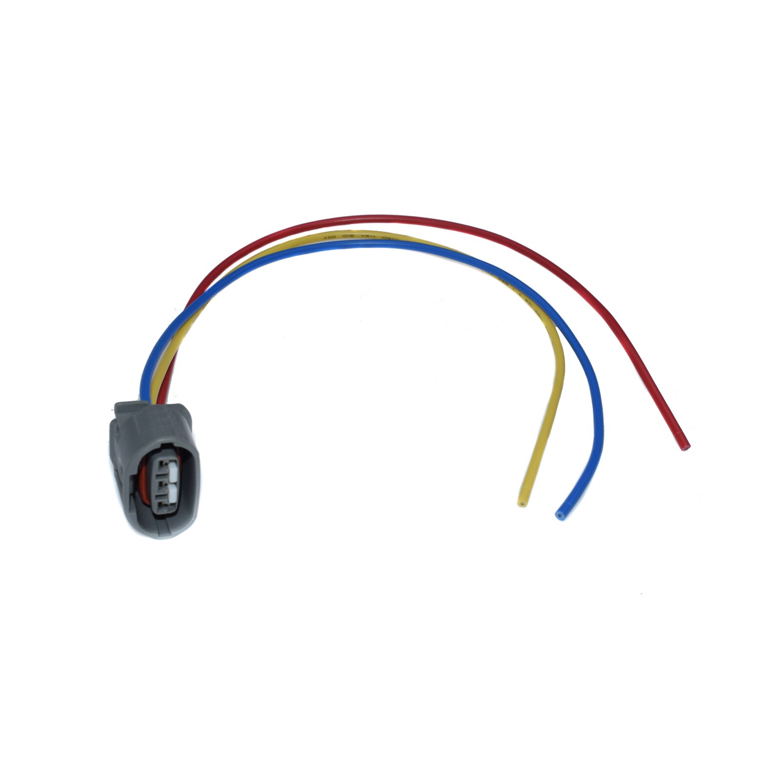 Wolfigo dynamo reparasjon plugg sele 3 ledning til nissan altima 2.5l 2007 23100-ea200 23100-ea20a 23100-ea20ar