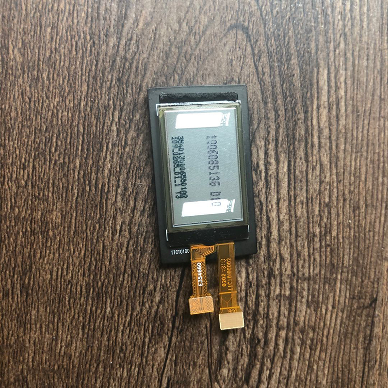 LCD Display touch screen panel digitizer Assembly Replacement For Fitbit Charge 3 Screen For fitbit Charge3 LCD Screen Repair