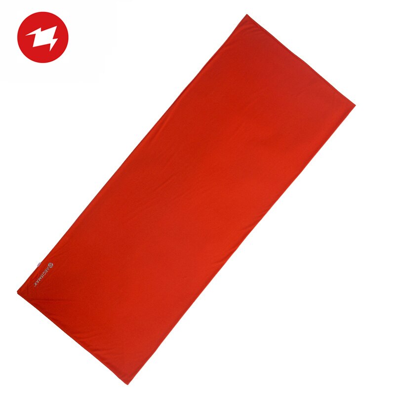 AEGISMAX Adult Outdoor Camping Travel Sleeping Bag Thermolite Sleeping Bag Liner Warming 8 Celsius: ELT8  Envelope L