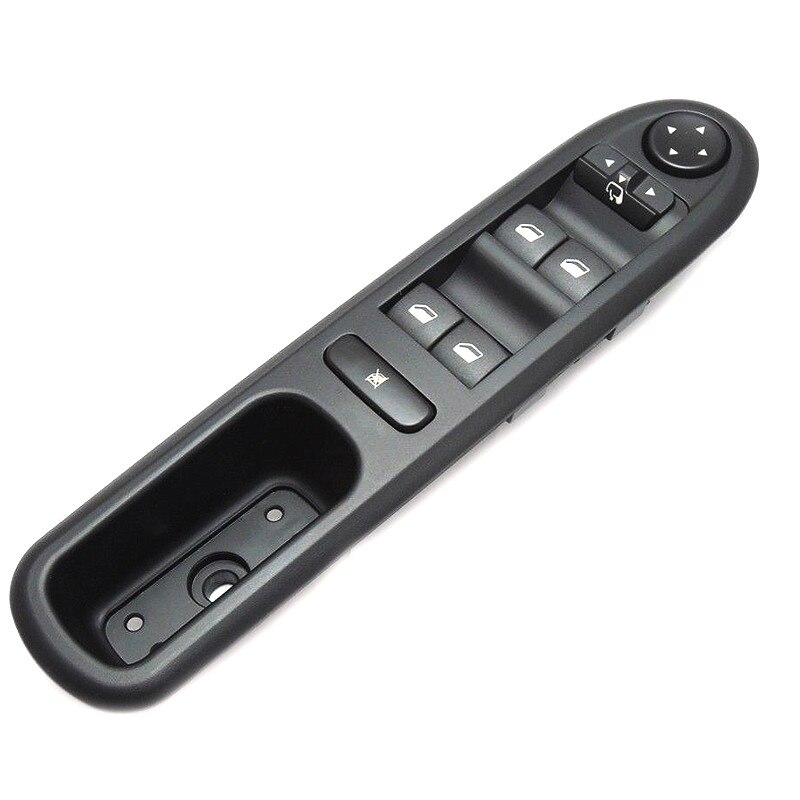 El-vinduesafbryder elektrisk vindueskontrolafbryder til peugeot 407 2004 6554.er 6554er