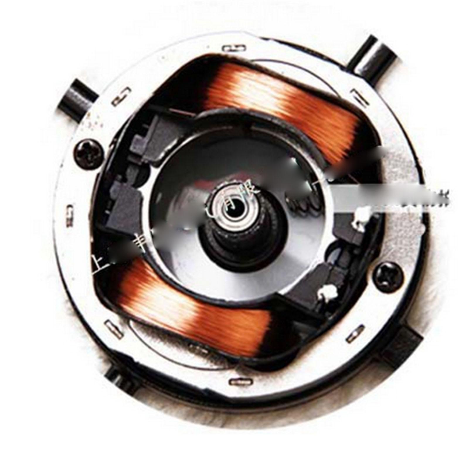 12V DC 92x92x25mm Axial Radiator Fan 57CFM Dual Ball Bearing Middle Speed