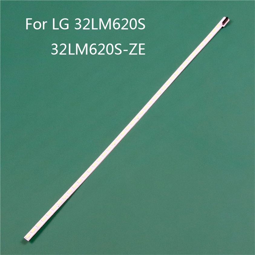 LED TV Illumination For LG 32LM620S -ZE FHD LED Bars Backlight Strips Line Ruler 32" V12 Edge REV0.4 2 6920L-0001C 6922L-0011A