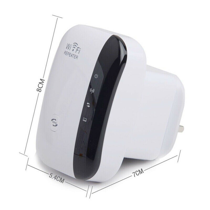 Mini repetidor 300mbps amplificador de sinal casa inteligente wifi parede roteador wr03 eua estoque 2-7 dias entrega casa inteligente roteador de parede wi-fi: Conector Europeu