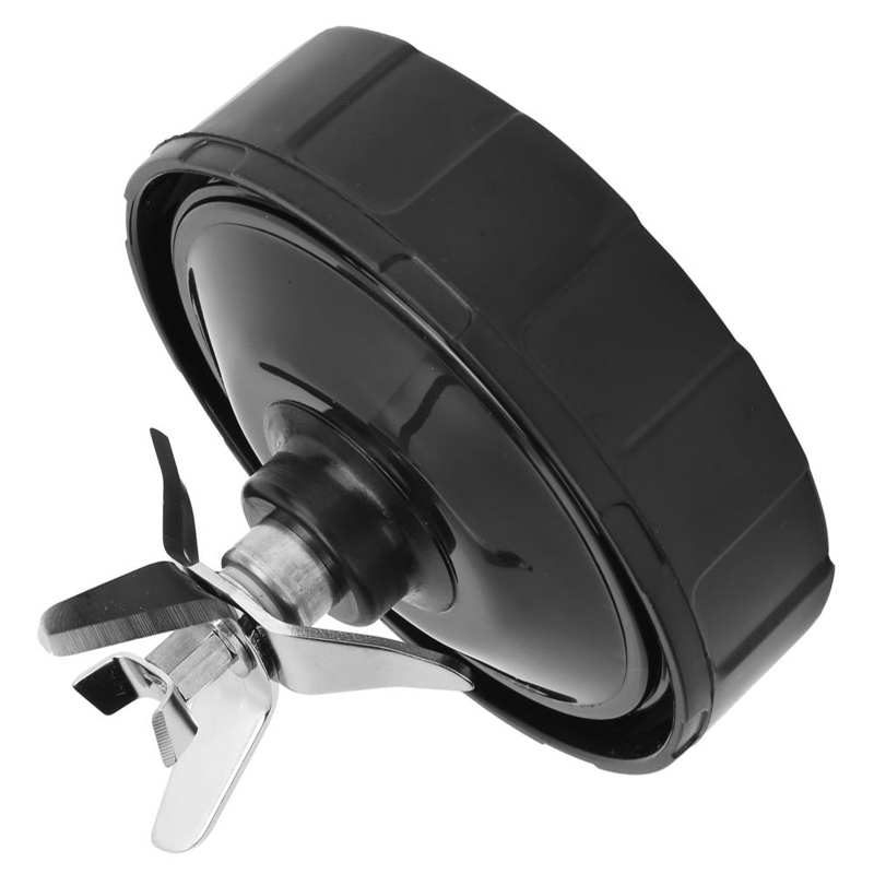 Blender Base 6 Leaf Blade Assembly Fit for Nutri Ninja 900W 1000W Juicer Extractor