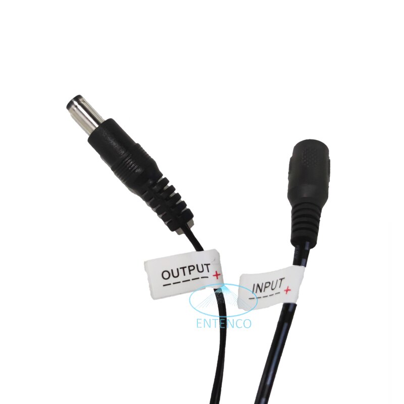 Motion Sensor Light Switch 12V PIR Sensor 12V 5V Movement Detector Timer Infrared Automatic Switch ON OFF Switch Light Outdoor