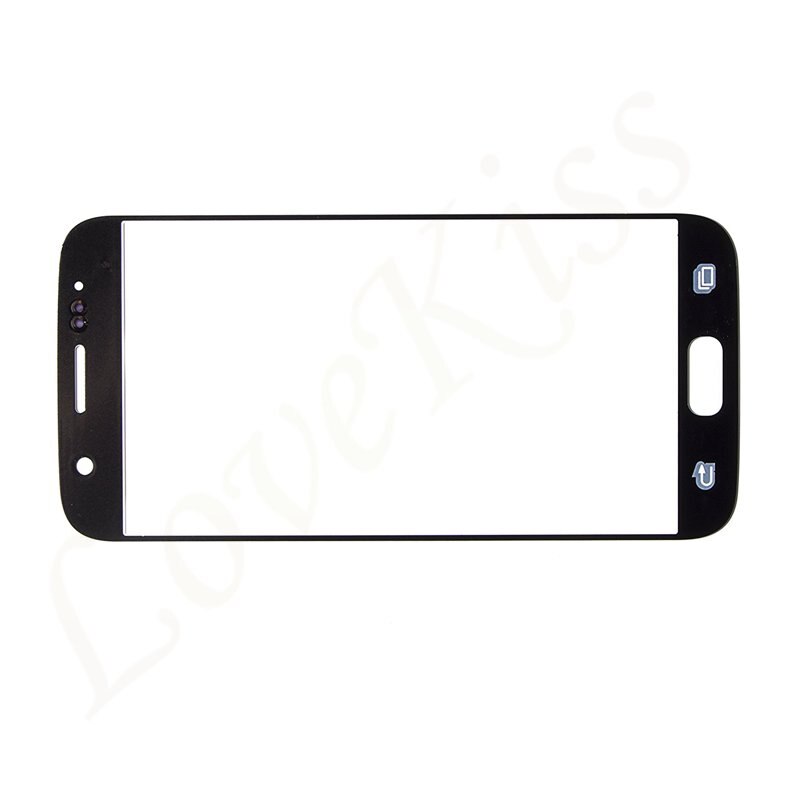 S7 Touchscreen Panel For Samsung Galaxy S7 G930 G930F G930FD Touch Screen Sensor LCD Display Digitizer Glass Cover Replacement