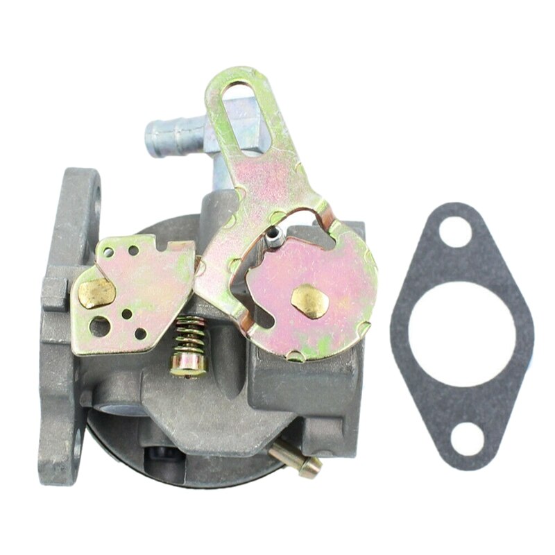 Carburetor Carb for Tecumseh 4HP 5HP HSK50 HS50 632107 632107A 640084B Snowblower