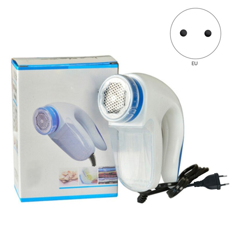 Electric Clothes Lint Pill Fluff Remover Fabrics Sweater Fuzz Shaver Household