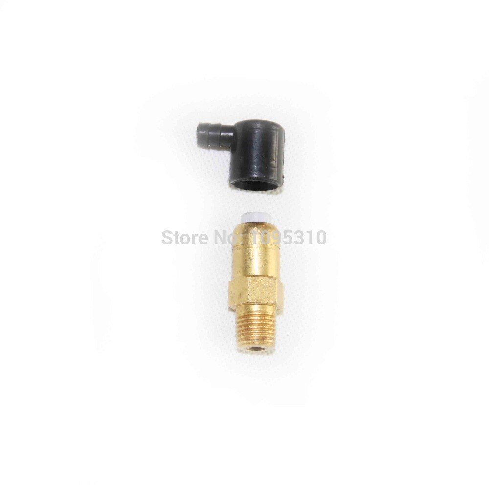 1/4" THERMAL RELEASE / RELIEF VALVE for Pressure Washer Water Pumps