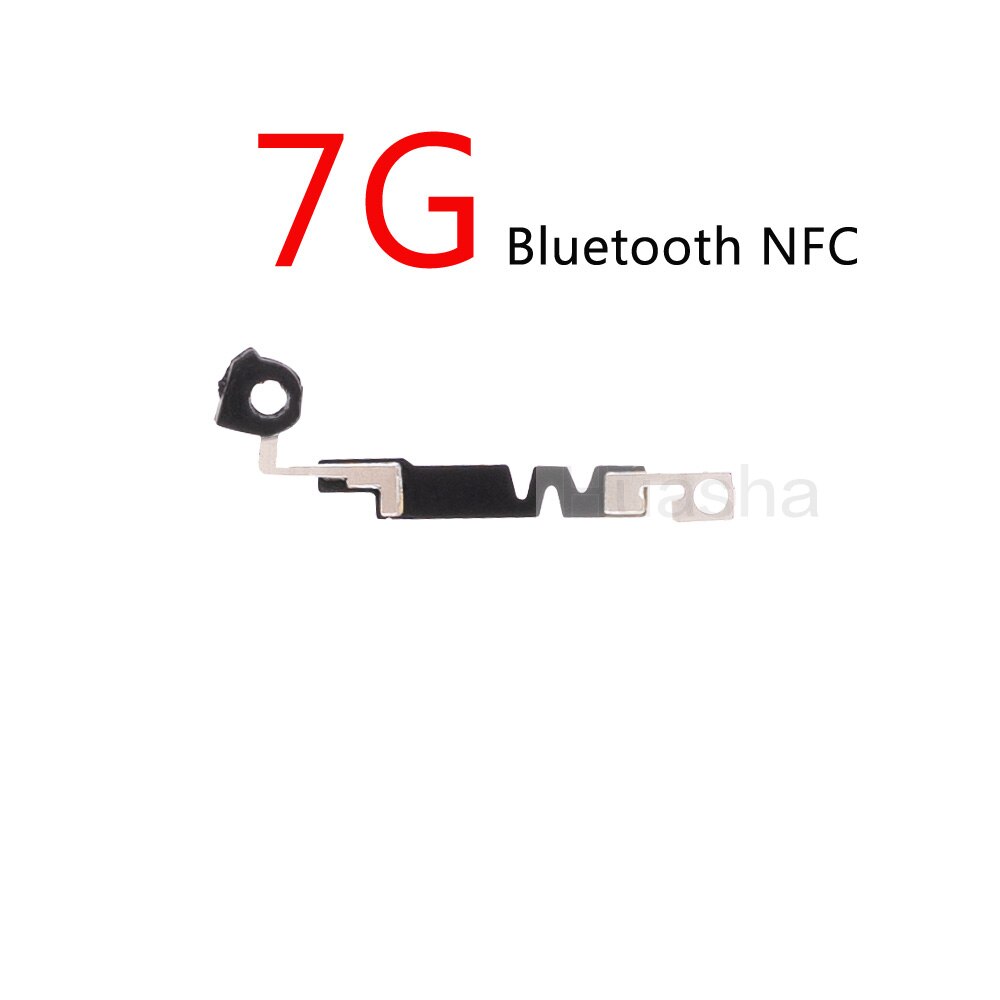 Głośnik Bluetooth NFC Wifi antena Flex Cable dla iPhone 7 8 Plus głośnik Buzzer Ringer złącze części wstążki: 7G Bluetooth Nfc