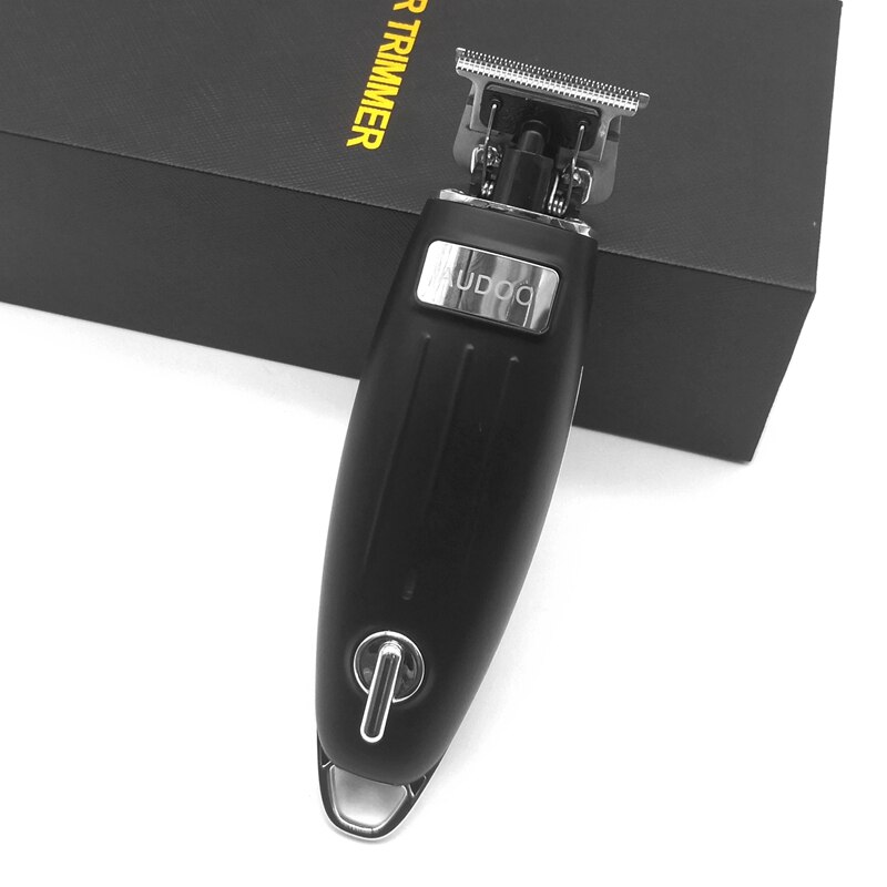 Cordless T outliner hair trimmer kit hair clipper beard trimmer haircutting kit trimer edge liniing GTO GTX