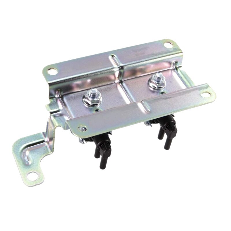 Válvula de solenoide de vacío EGR 4M5G-9J559-NB 4M5G9J559NB para FORD Focus Cmax Mondeo Mazda 3 CX7, nuevas entradas de aire