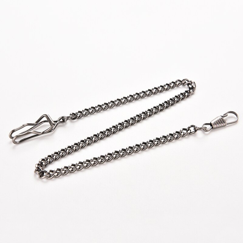 Rhodium/Zilver/Goud/Brons/Antiek Brons Kleur Ketting Kettingen Messing Bulk Voor Diy Sieraden Maken Materialen