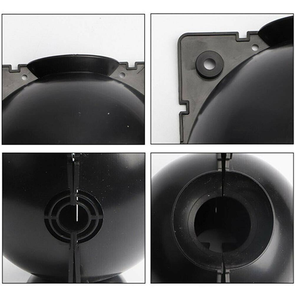 Plant Root Growing Box Grafting Rooting Ball High Pressure Garden Breeding Case For Garden Plant Propagation Box Sapling