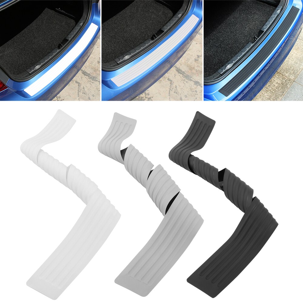 Coche Protector de Parachoques Trasero de etiqueta... – Grandado, image size:1000x1000