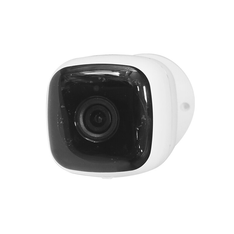 Tuya Smart Wifi Camera Outdoor Waterdichte Camera Tuya Netwerk Draadloze Camera Video Surveillance Camera Ip Camera