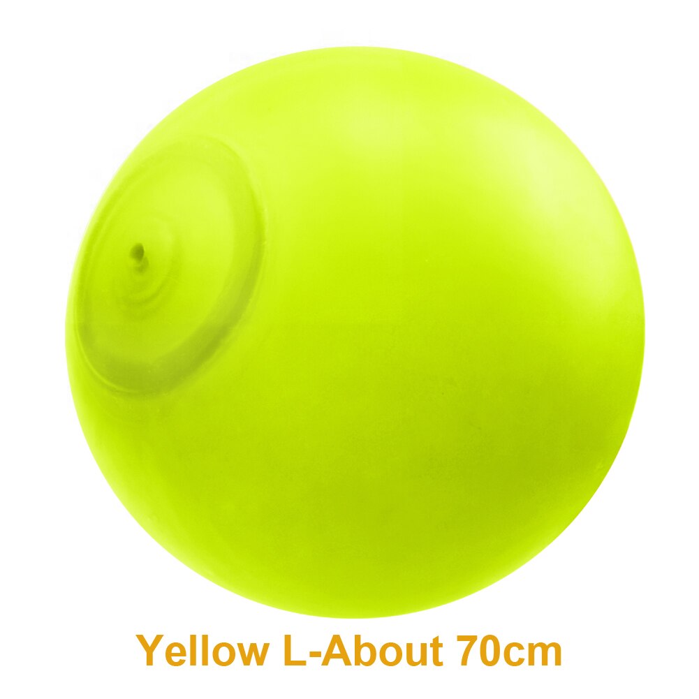 Kinderen Outdoor Zachte Lucht Water Gevuld Bubble Bal Opblazen Ballon Speelgoed Fun Party Game Zomer Cadeau Voor Ouder-kind Interactieve: 6