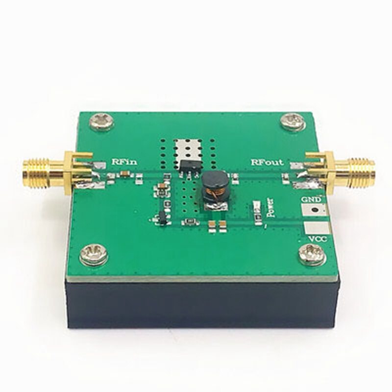 433MHz RF Amplifier 5W for 380-450MHz Wireless Remote Transmitter