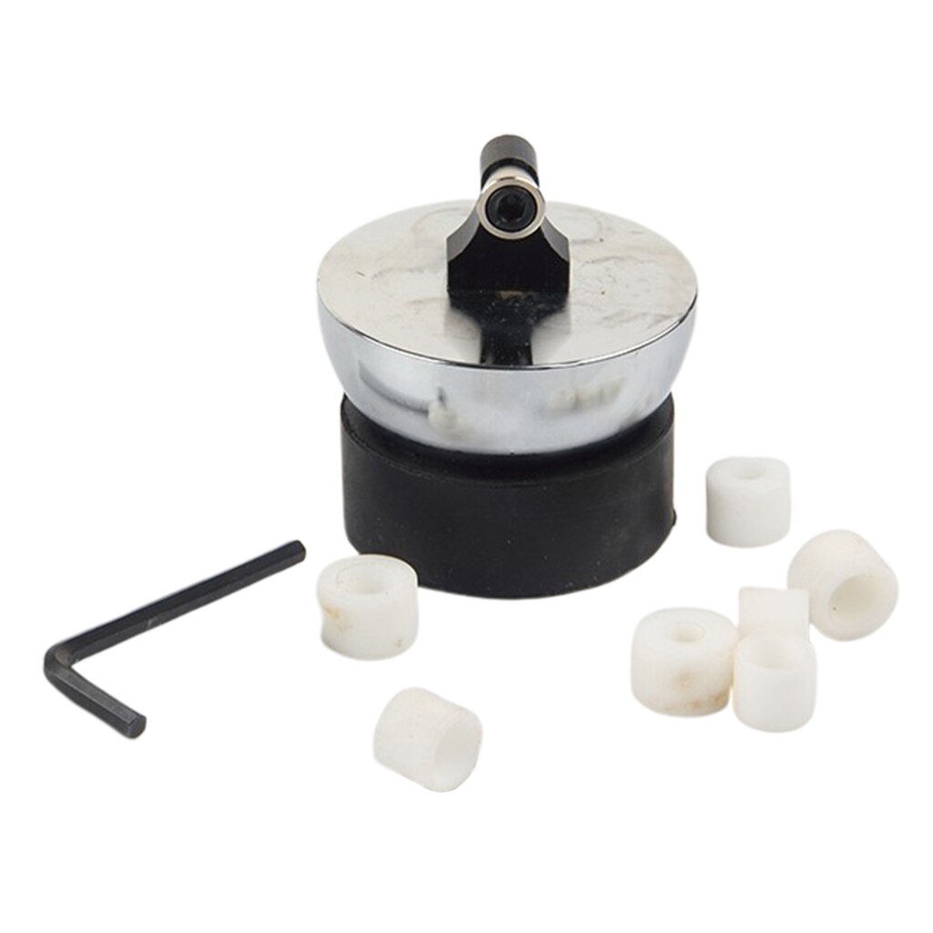 Ring Diamond Stone Setting Tool Ring Setter Clamp Jewellers Making Tool