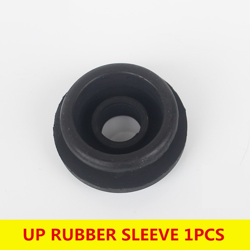 Zbiornik chłodnicy wspornik dla Sx4 szybki nowy górny i dolny gumowy rękaw alt 17879-56K00-000/17878-56K00-000: Różowy