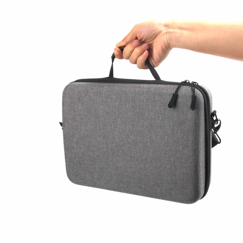 Housse de transport à bandoulière valise sac de rangement pour perroquet ANAFI Drone