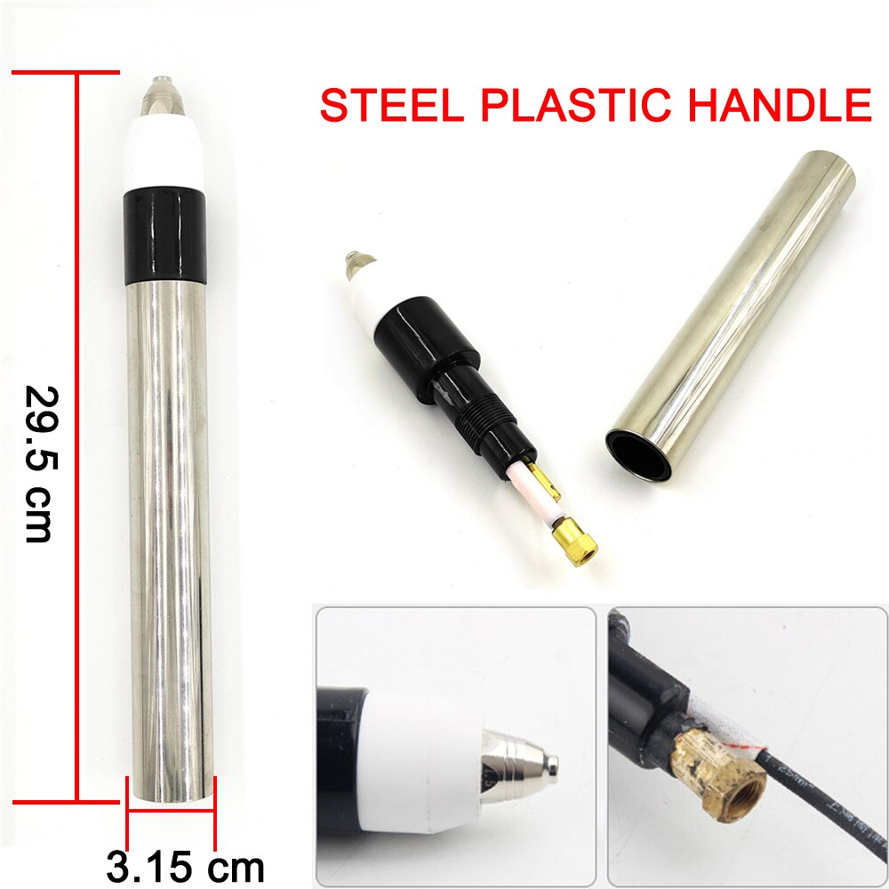 P80 Straight Head Cutter Machine Arc CNC Cutting Torch Head Body Machine For P80 Cutting Torch Cutting Machine Cut Welding