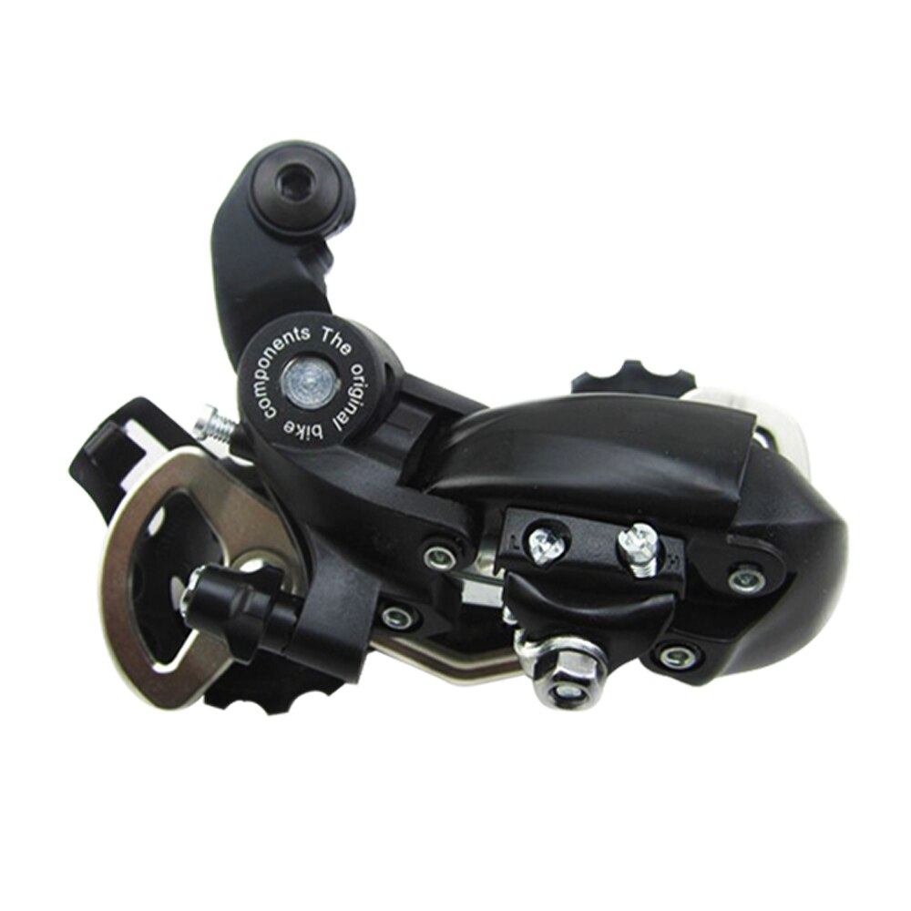 Dérailleur Arrière - SHIMANO - RD-TZ31 - 6/7 Vitesses - VTT Assemblage