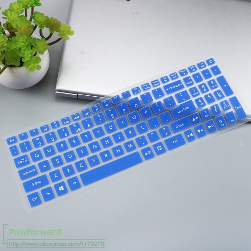 15.6 inch Laptop Keyboard Cover skin Protector for Acer Predator Helios 300 series G3-573 Triton 700 Nitro 5 PH317 VX5 VX15