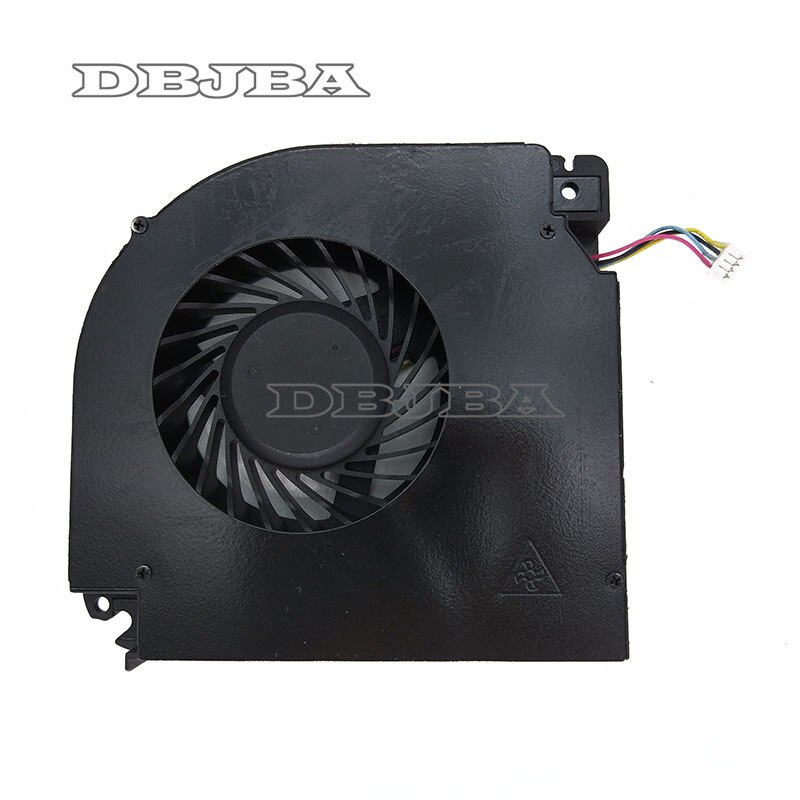 CPU Fan Voor Dell Precision M6700 M5700 laptop CPU koelventilator koeler MG60150V1-C040-S9A 026PND BATA0815R5H P003