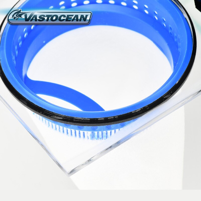 Vastocean aquarium cpr sockit sock-it filter sokholder