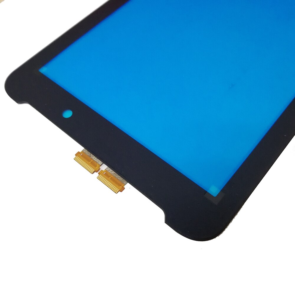 Tablet Touch Panel Voor Asus Fonepad 7 FE7010CG FE170CG FE170ME70CX ME170 K012 K017 K01A Touch Screen Digitizer + Flex kabel