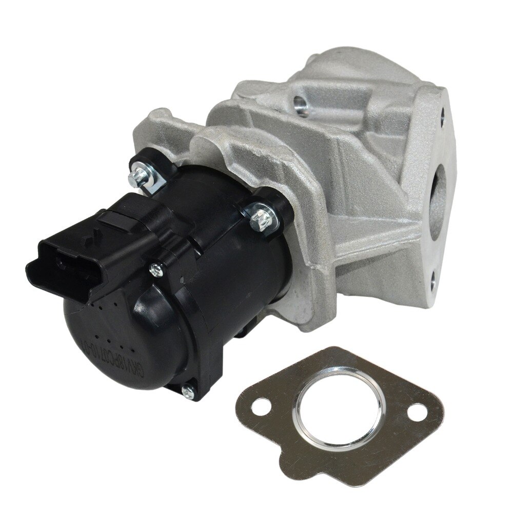 Valve EGR pour PEUGEOT, accessoire 1007, 206, 207, 3008, 307, 308, 407, 5008, EXPERT RANCH, AP02