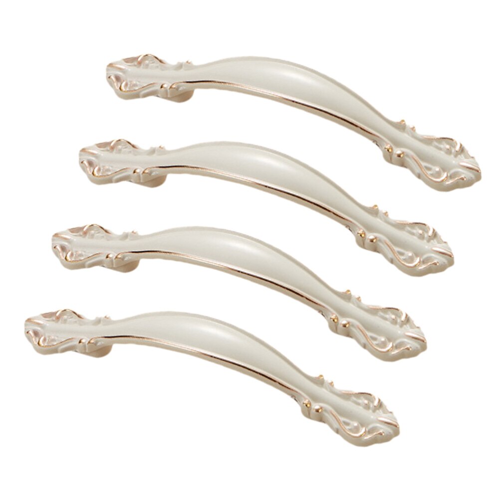 Pull Bars Practical Handle Hand Grip Cabinet Handle Furniture Grip Hardware Handle for Home Cabinet Door