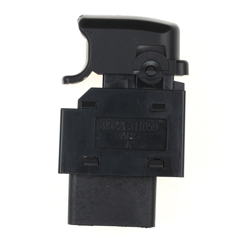 Schakelaar Ruitbediening Achter Lh Rh Voor Hyundai Santa Fe 2007 935802B000 93580-2B000 935812B000