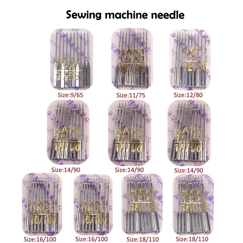 100Pcs Threads With Magic Embroidery Pen Punch Needle Set Interchangeable Punch Needle Sewing Accessories Tool For Women