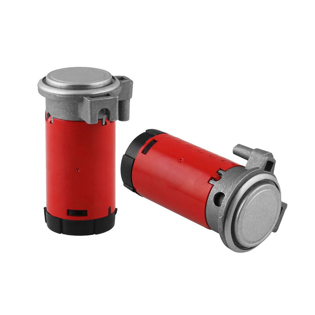 General Purpose 12V Car Vehicles Motorcycle Air Compressor Motor Air Horn Compressor Motor