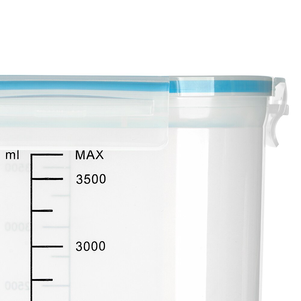 ANYCUBIC Wash &amp; Cure Accesorrories 3D Printer Part Sealed Washing Container for LCD Wash and Cure Machine