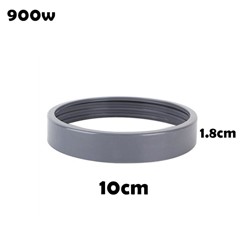 Retenedor de cristal para exprimidor, accesorios para exprimidor, Nutri Nutribullet pieza para, repuestos para máquina de zumo, piezas para cocina, 1 Uds.